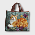 Sage | Bolso cómodo para llevar hecho a mano