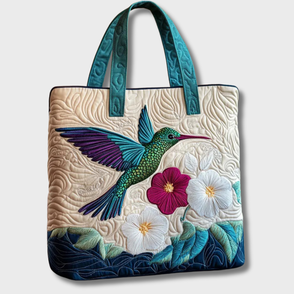 Ariella | Bolso acolchado artesanal para todos los días