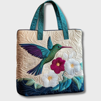 Ariella | Bolso acolchado artesanal para todos los días