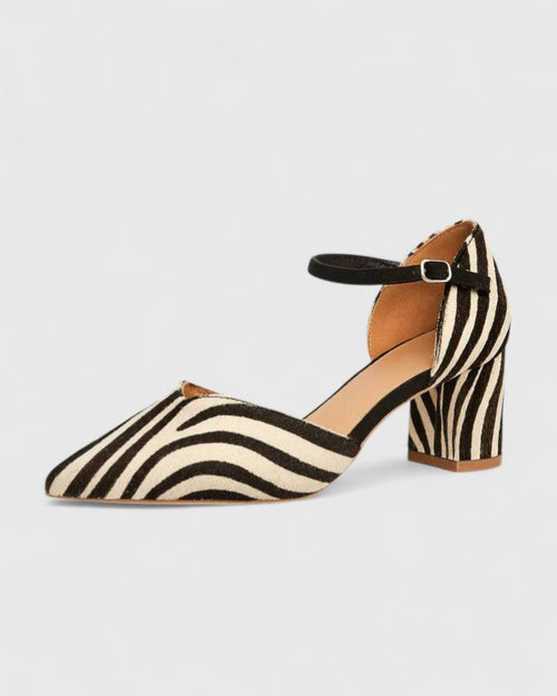 Bravelynn | Sapatos de salto alto elegantes