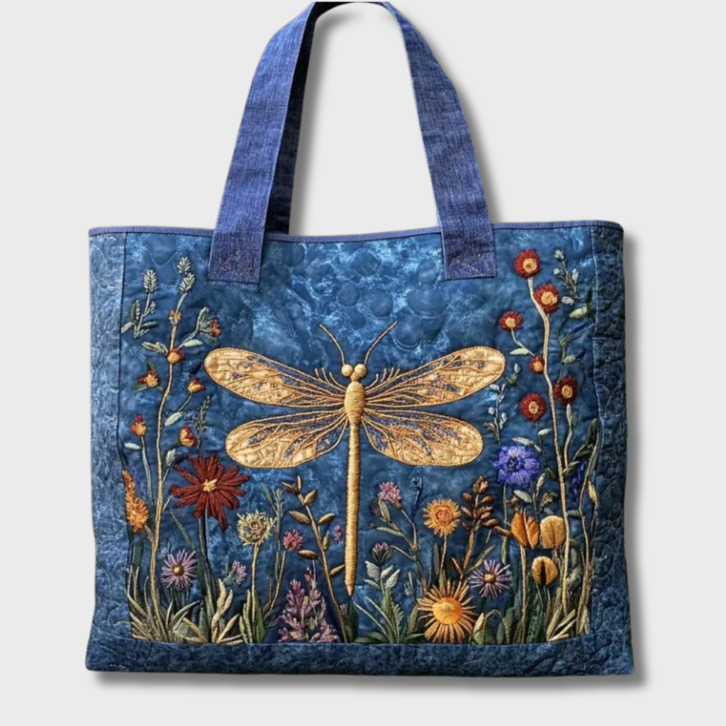Josephine | Bolsa artesanal macia para o dia a dia