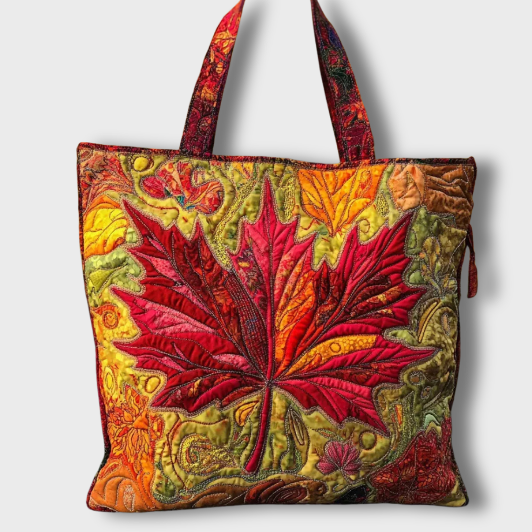 Teagan | Bolso artesanal desenfadado para el día a día