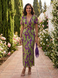 Laurel | Vestido elegante