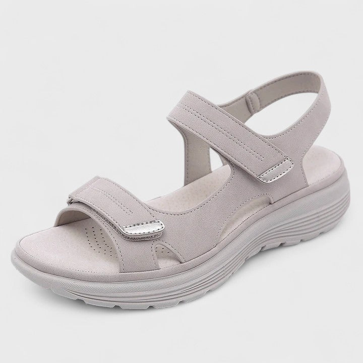 Simona™ | Sandalias ortopédicas
