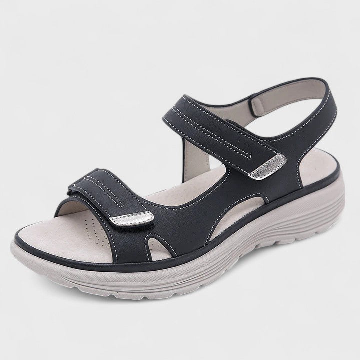 Simona™ | Sandalias ortopédicas