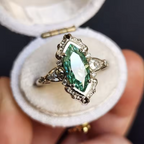 Anillo Vaelira Thornewyn