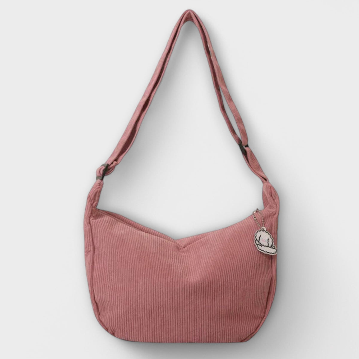 Malas de ombro em Cordura para mulher