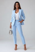 Sophia | Women Tailored Suit Set