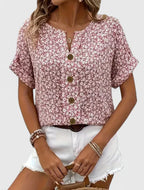 Faylora | Blusa cómoda