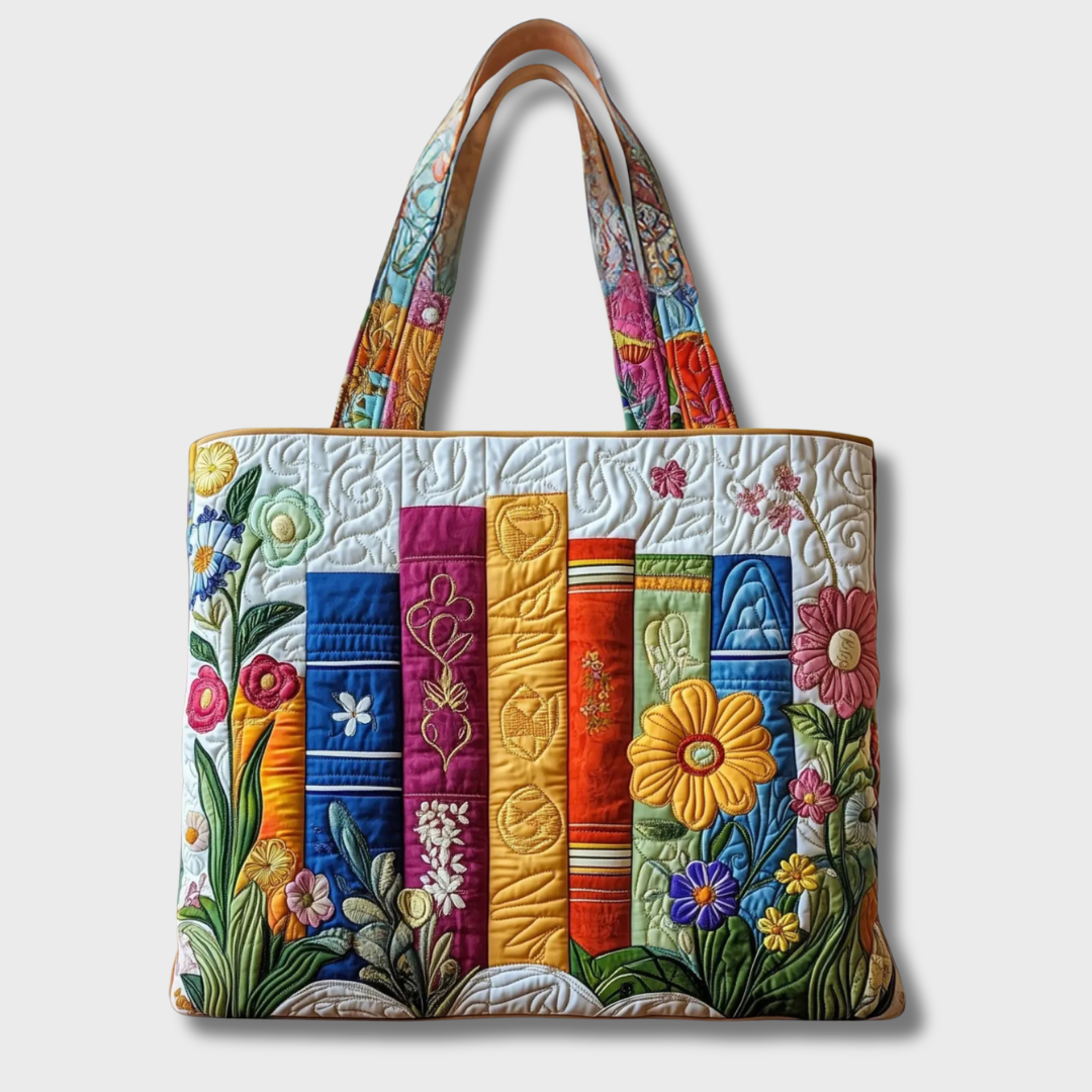 Alondra | Bolsa artesanal macia e despojada