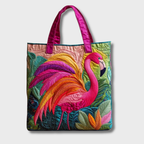 Brianna | Bolso artesanal acolchado para todos los días