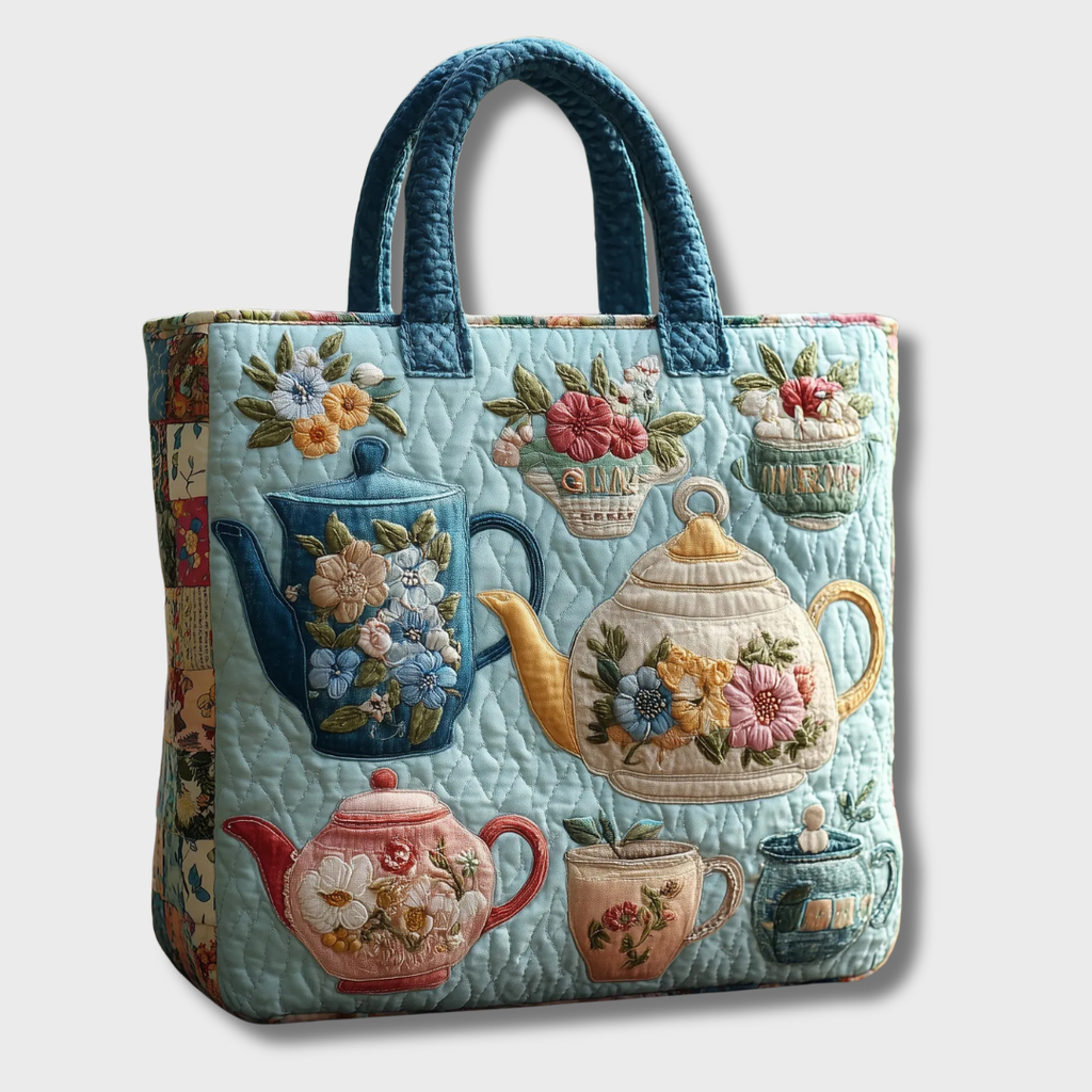Rosalie | Bolso artesanal suave para todos los días