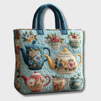 Rosalie | Bolso artesanal suave para todos los días