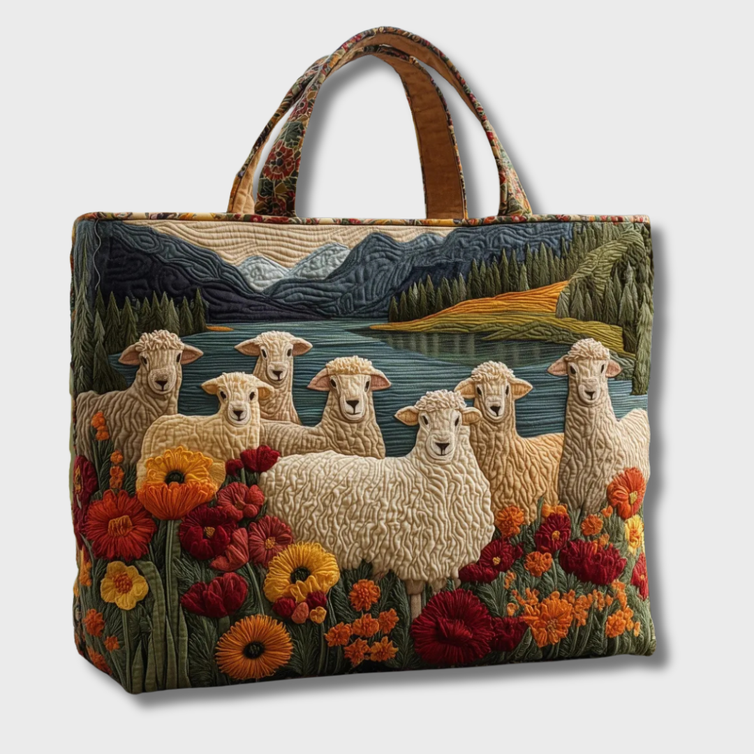 Valerie | Bolso artesanal suave para el día a día