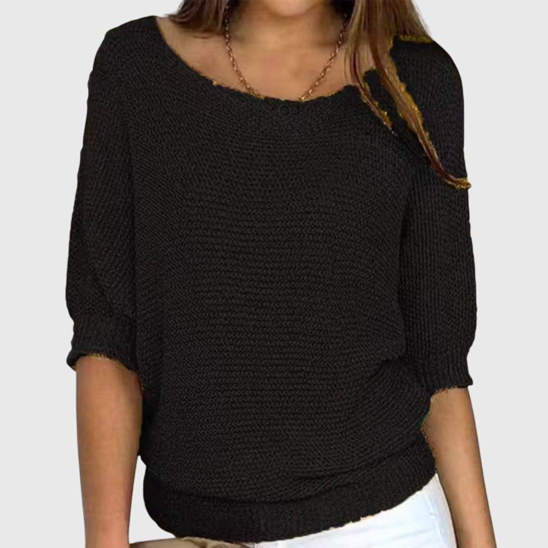 Sofia - Camisola elegante