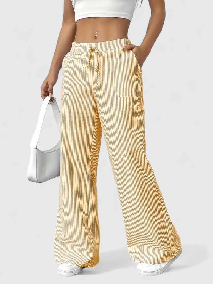 Tatienne | Pantalones elegantes
