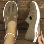 Carry | Calzado ortopédico cómodo sin cordones