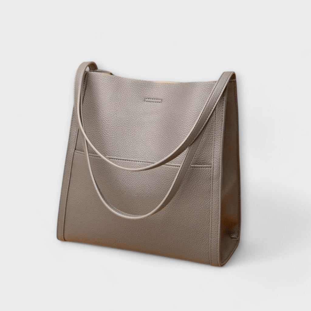 Olivia - Bolso de cuero hecho a mano