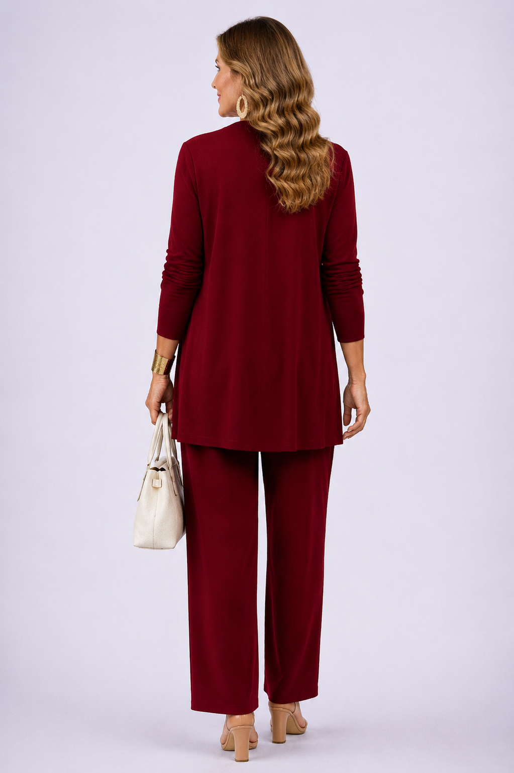 Denise™ | Conjunto com 3 peças