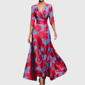 Leila | Vestido elegante