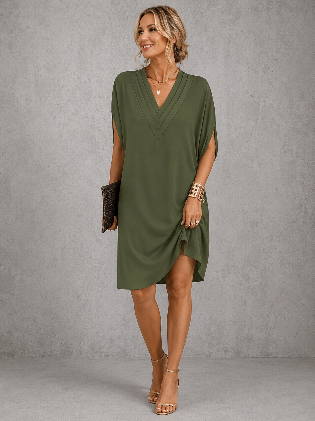 Selira™ | Vestido que estiliza sin esfuerzo