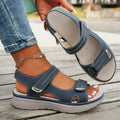 Robyn - Gentle Fit Walking Sandals