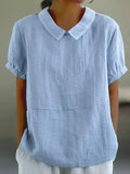 Wolla | Classic Shirt