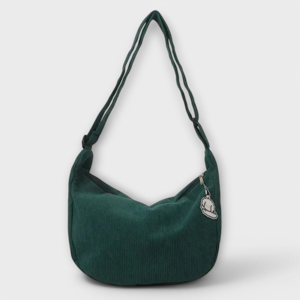 Malas de ombro em Cordura para mulher