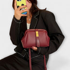 Olivia - Bolsa retrô