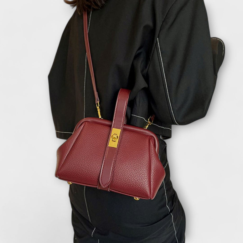 Olivia - Bolsa retrô