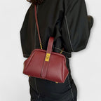 Olivia - Bolsa retrô
