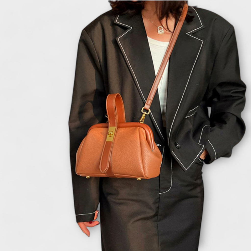 Olivia - Bolsa retrô