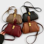 Olivia - Bolsa retrô