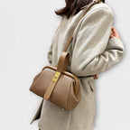 Olivia - Bolsa retrô