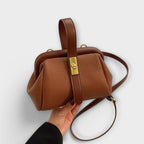 Olivia - Bolsa retrô