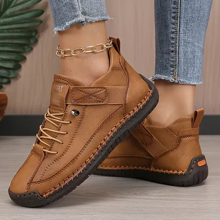 Saela | Zapatillas ortopédicas