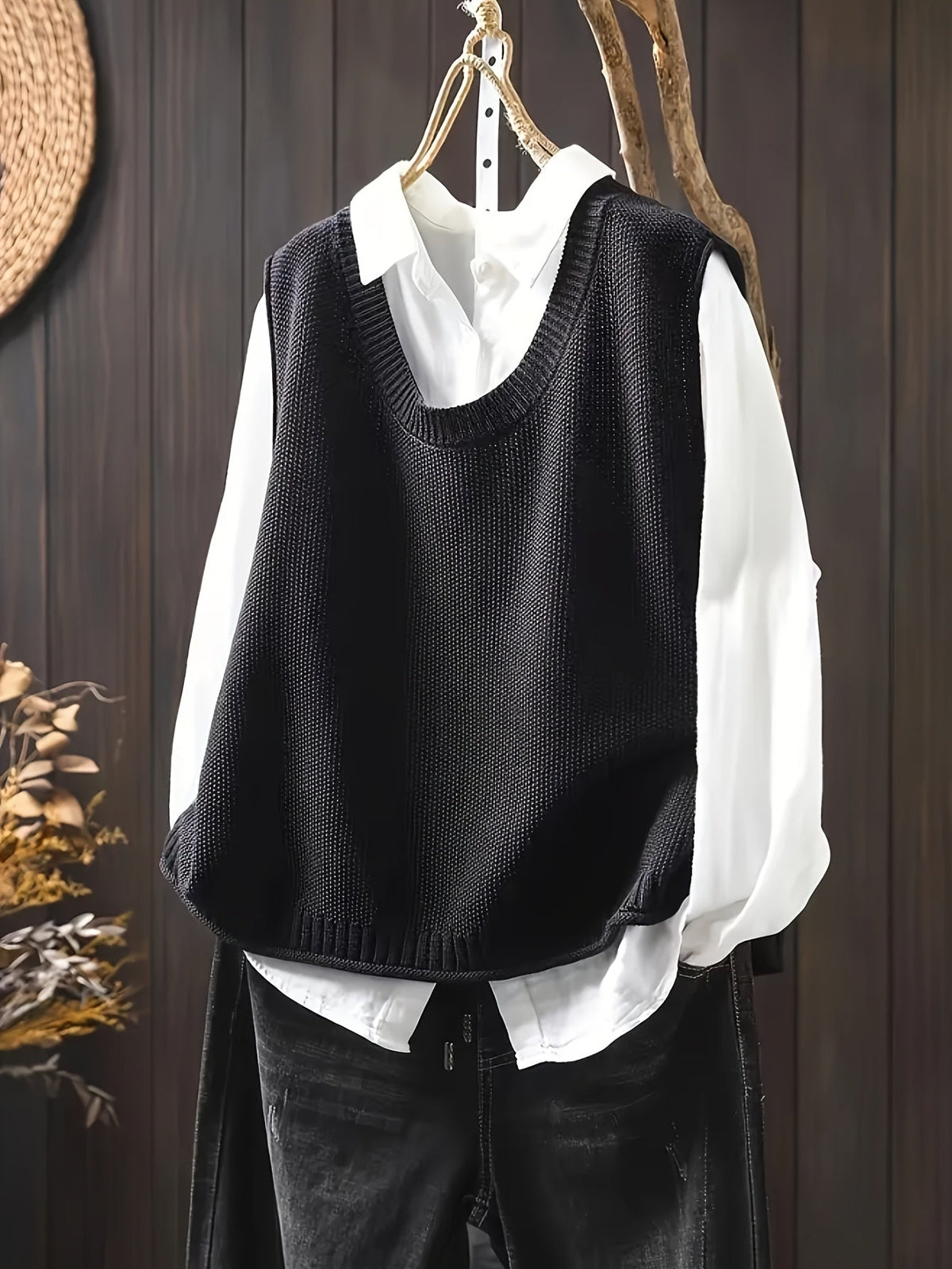 Rorie | Elegant Cardigan
