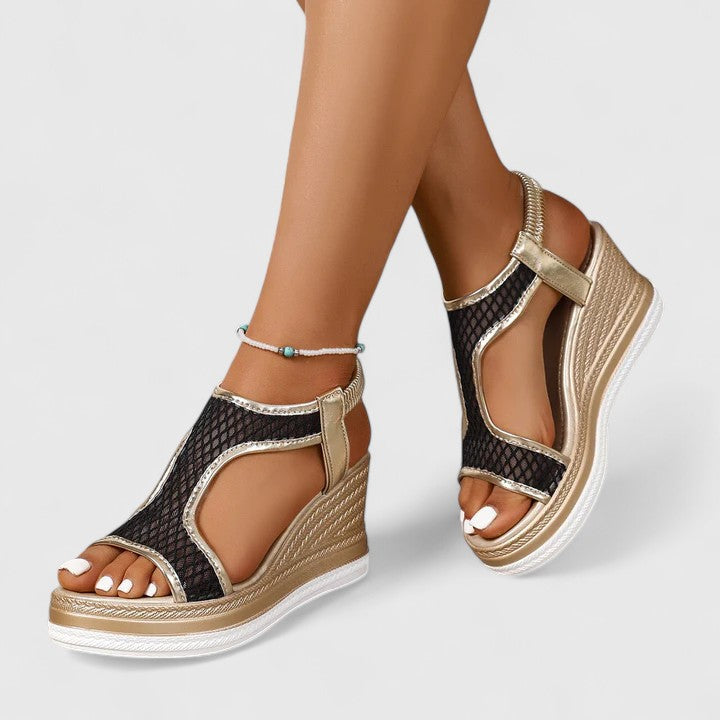 Tatyanna | Sandalias elegantes