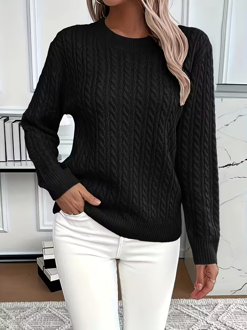Tahlia™ | Suéter cómodo
