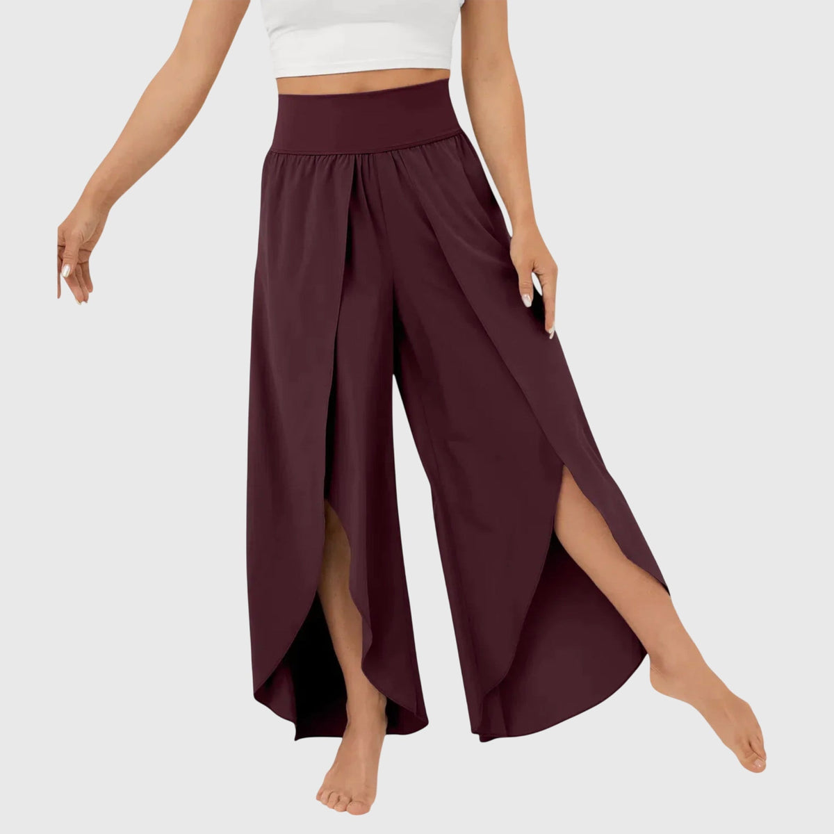 AirFlow - Calças femininas