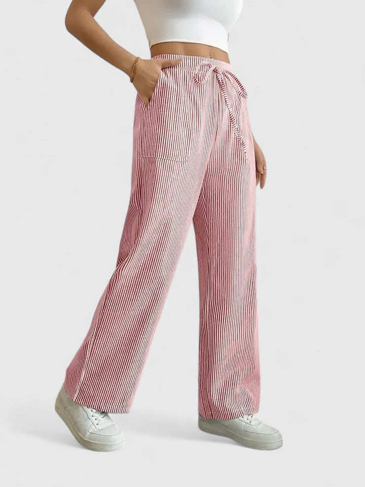Tatienne | Pantalones elegantes