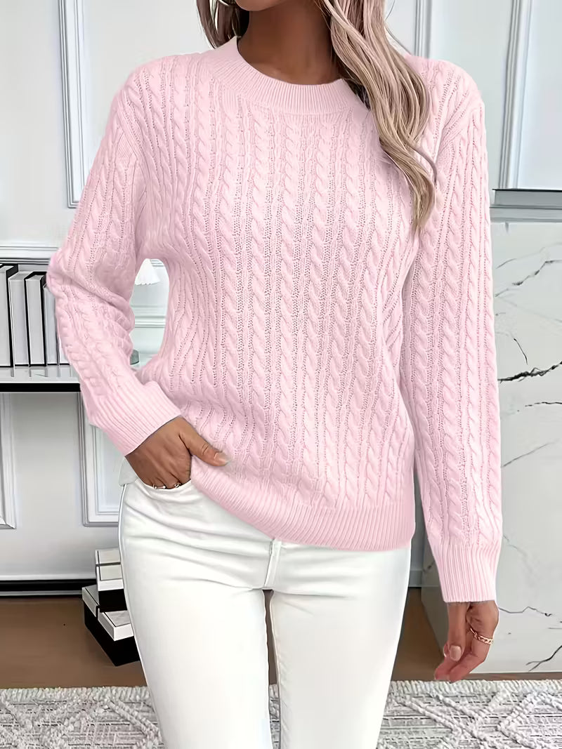 Tahlia™ | Suéter cómodo