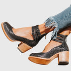 Nina™ | Tacones elegantes y cómodos