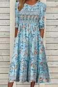 Aphra | Vestido Musa das Pétalas