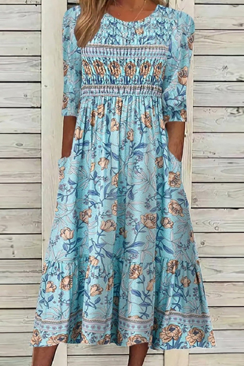 Aphra | Vestido Musa das Pétalas