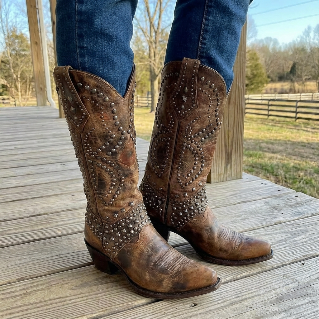 Riloh | Orthopedic Boots