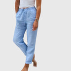 Margaret | Elegant Women's Pants