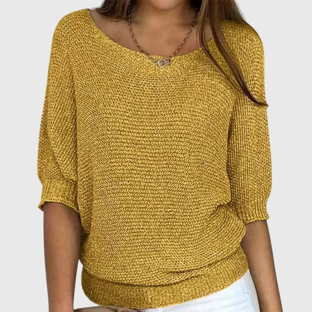 Sofia - Camisola elegante