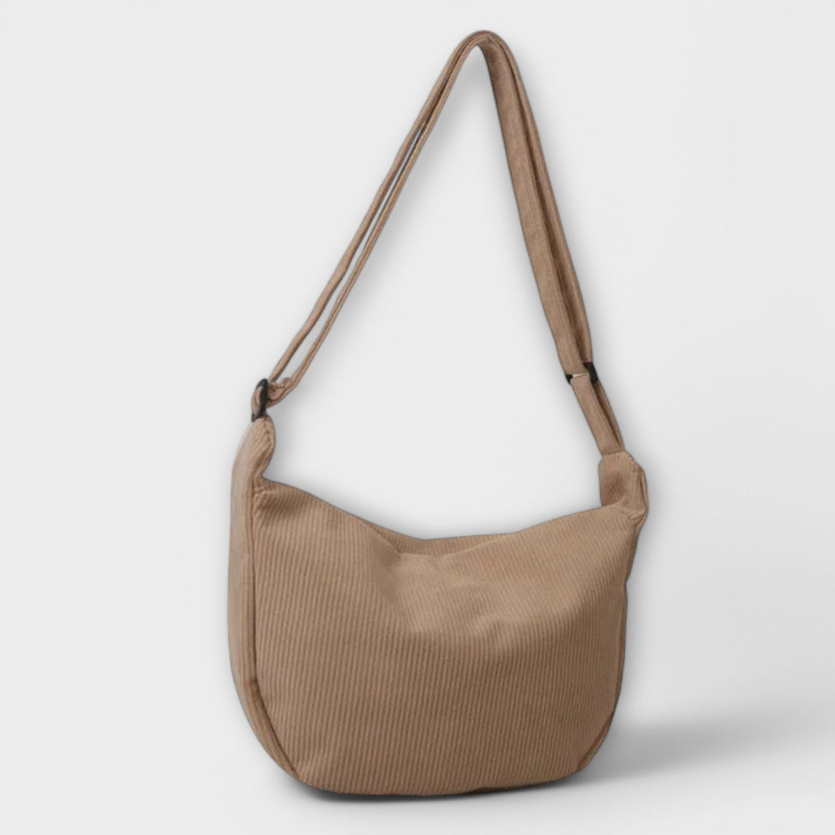 Malas de ombro em Cordura para mulher