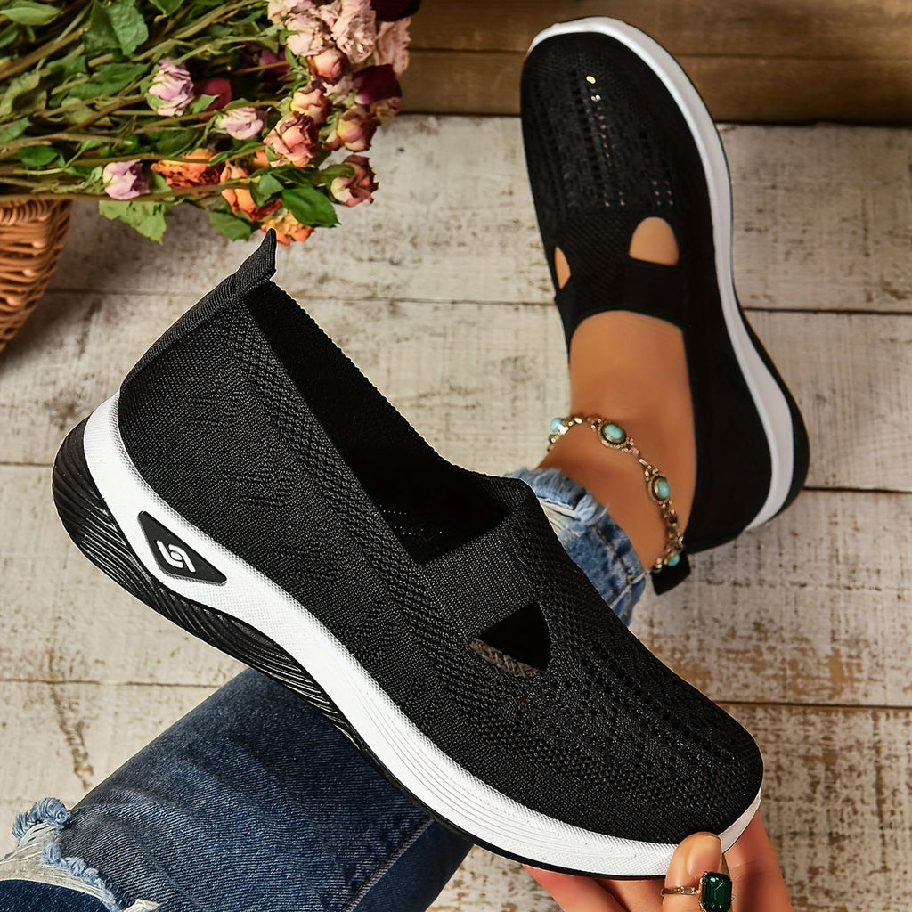 Carry | Calzado ortopédico cómodo sin cordones